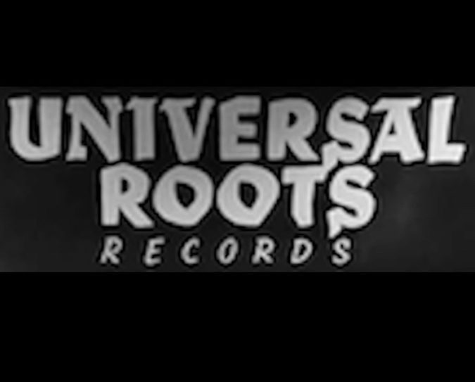 Universal Roots Records